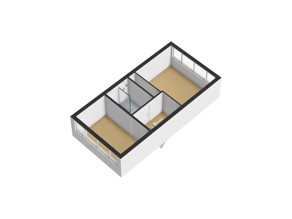 Plattegrond 7