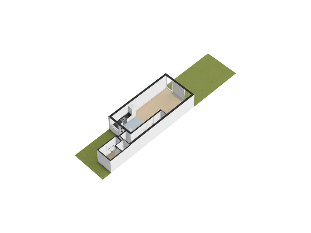 Plattegrond 10