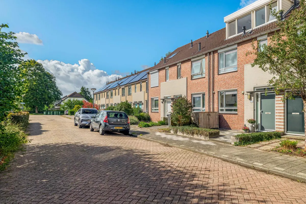 Watersniplaan 20, LEKKERKERK