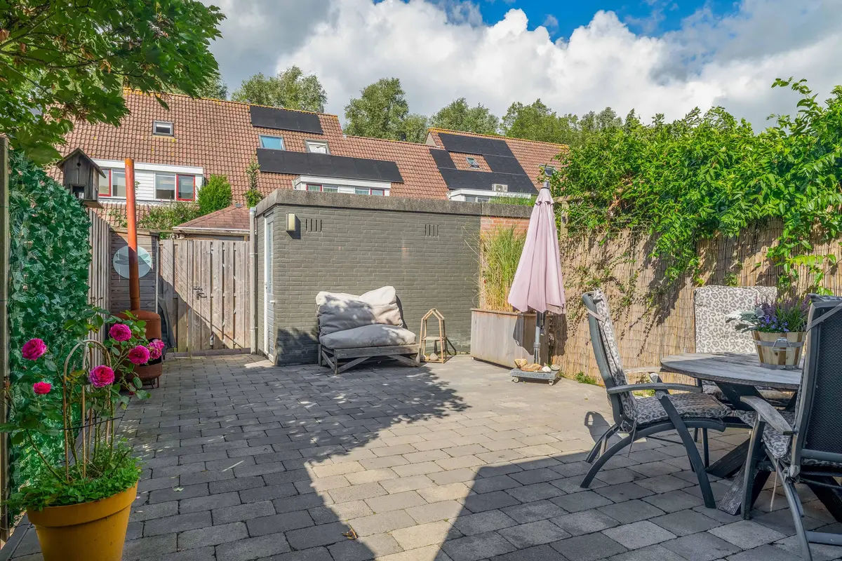 Watersniplaan 20, LEKKERKERK