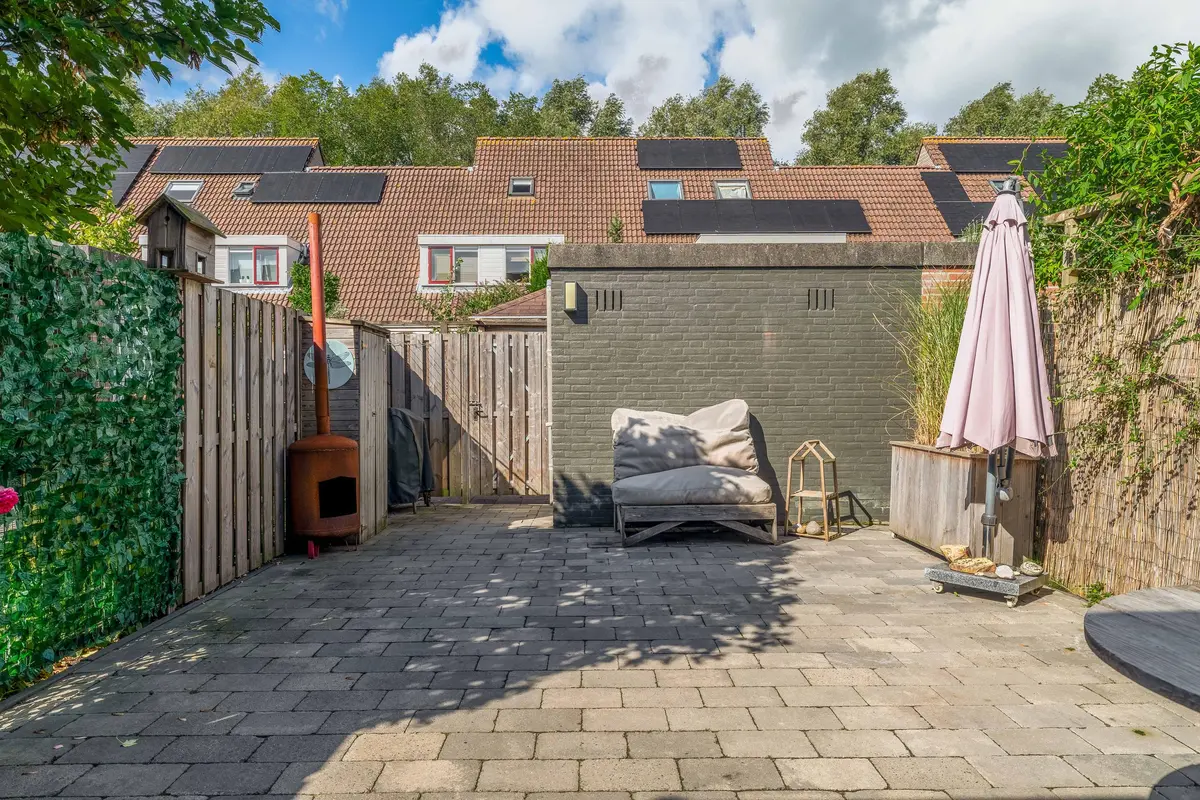 Watersniplaan 20, LEKKERKERK