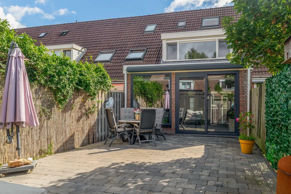 Watersniplaan 20, LEKKERKERK