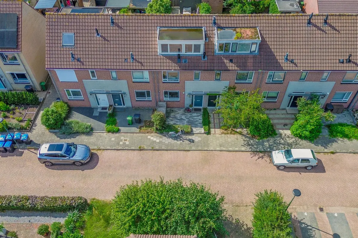 Watersniplaan 20, LEKKERKERK