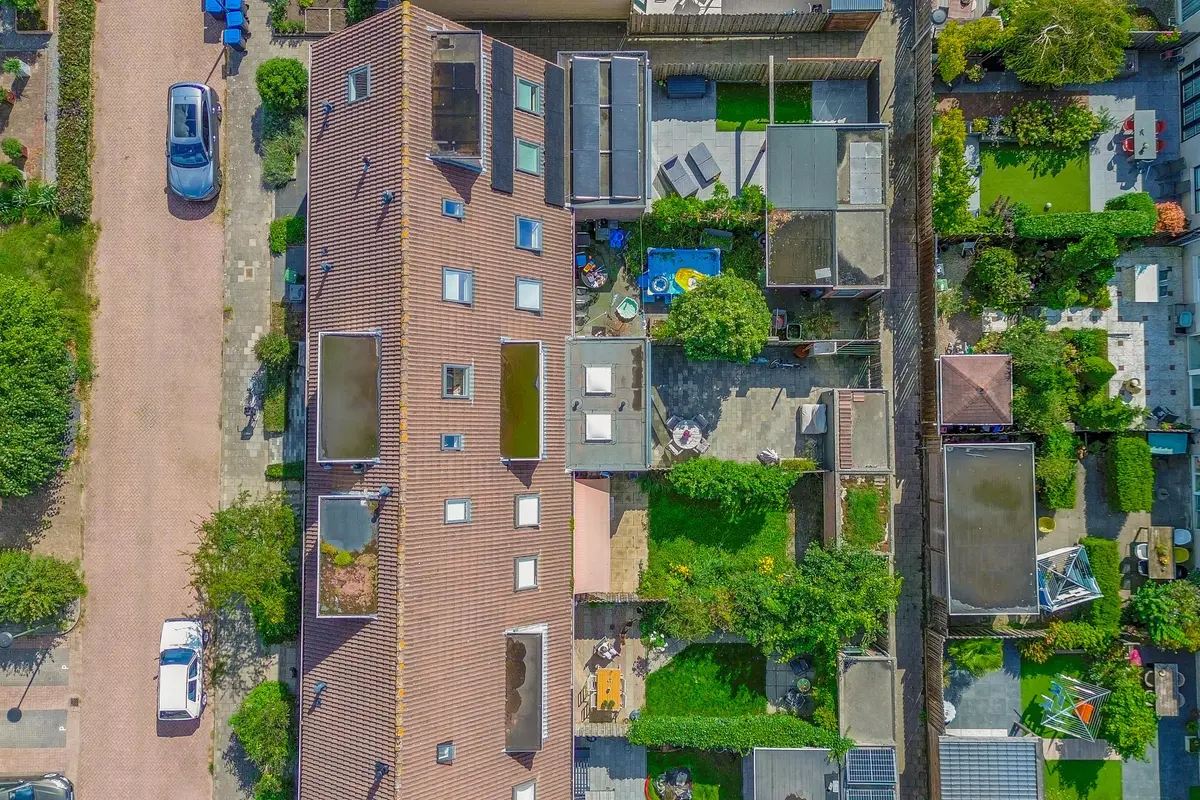 Watersniplaan 20, LEKKERKERK