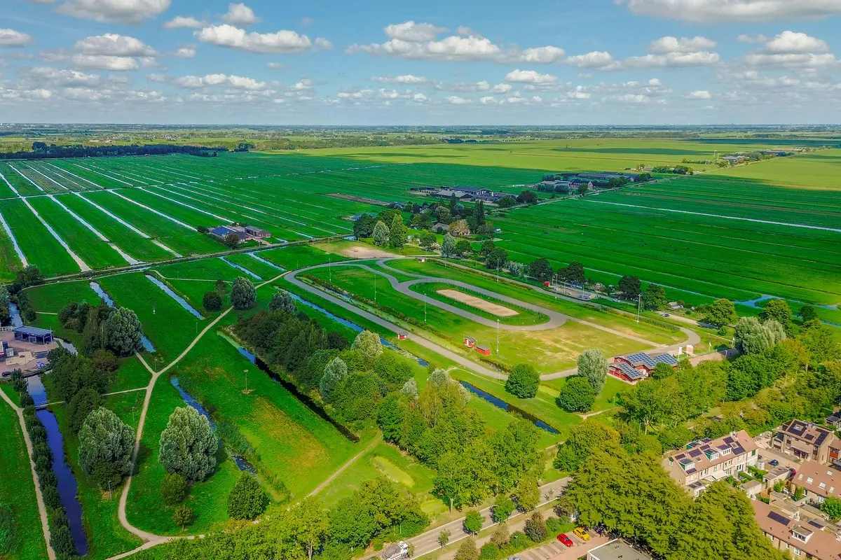Watersniplaan 20, LEKKERKERK
