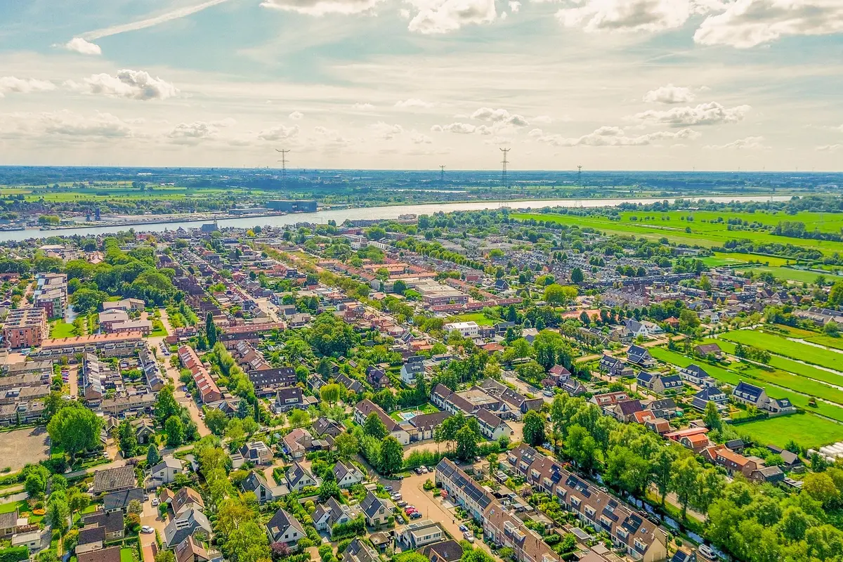 Watersniplaan 20, LEKKERKERK