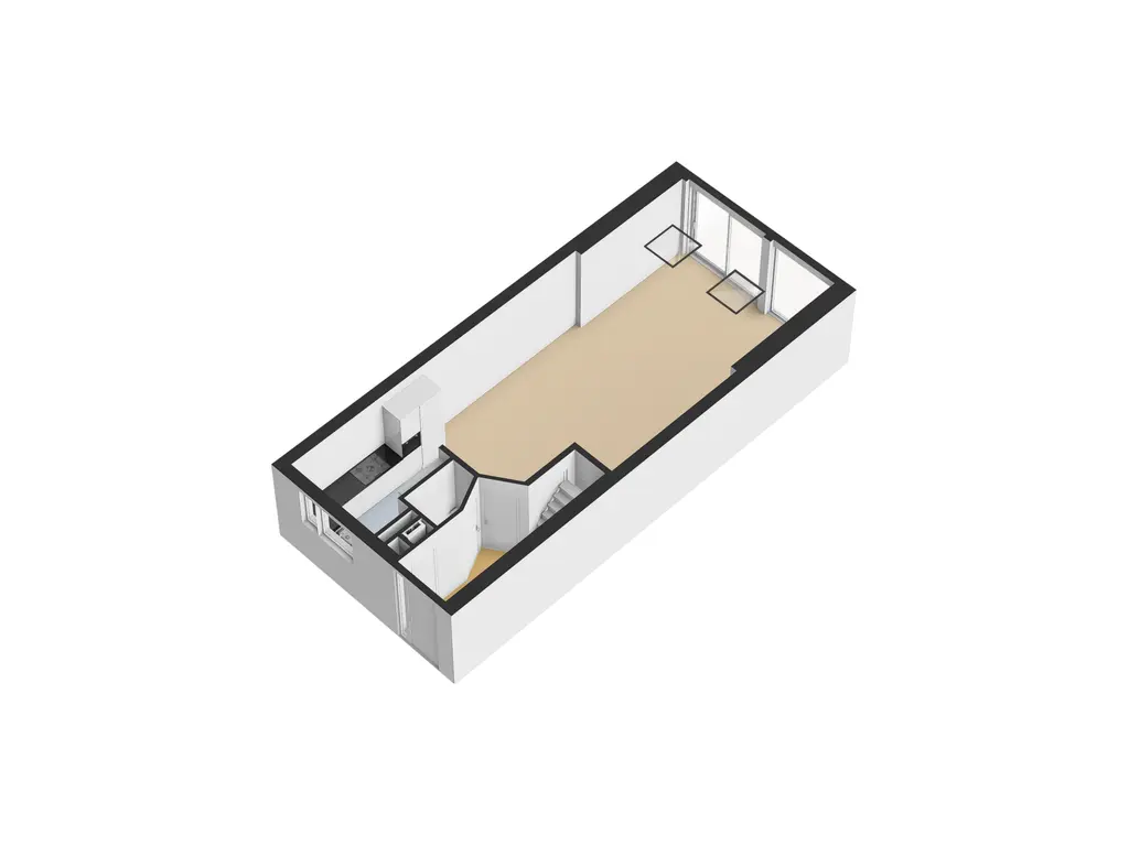 Plattegrond 6