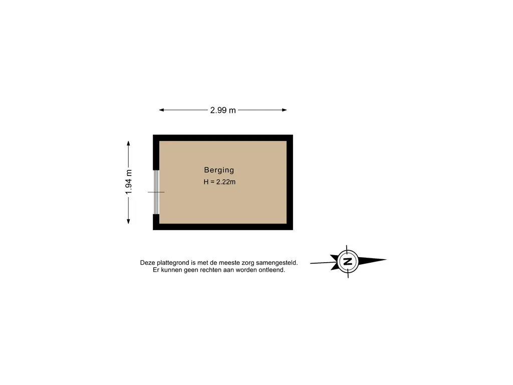 Plattegrond 5