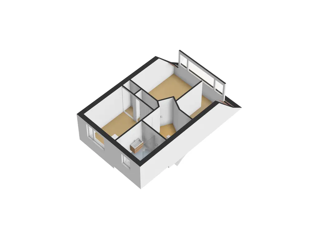 Plattegrond 7