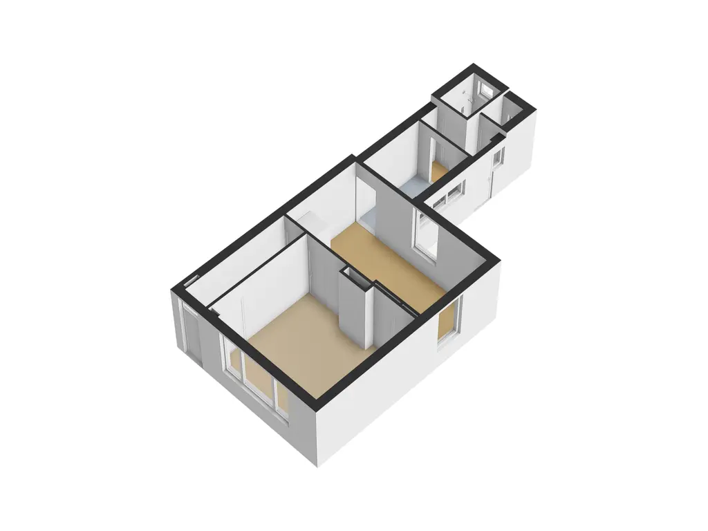Plattegrond 5