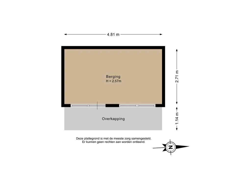 Plattegrond 4