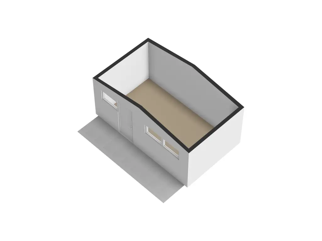 Plattegrond 8