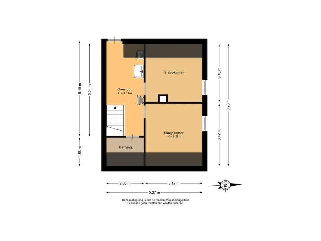 Plattegrond 2