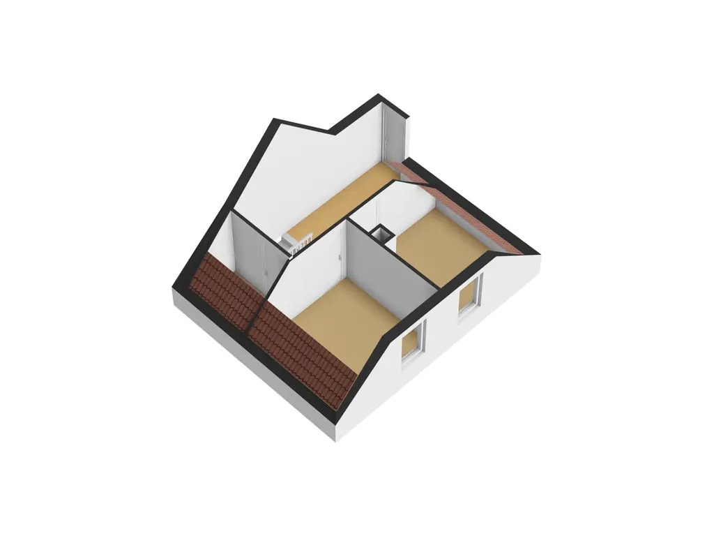 Plattegrond 6