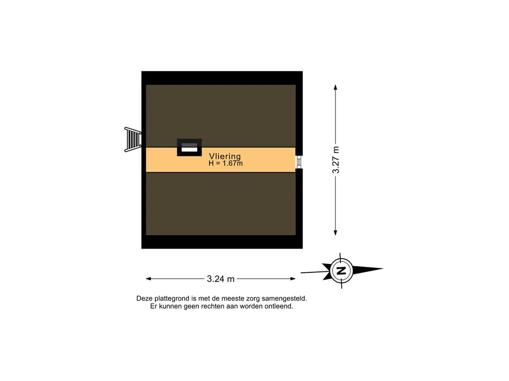 Plattegrond 3
