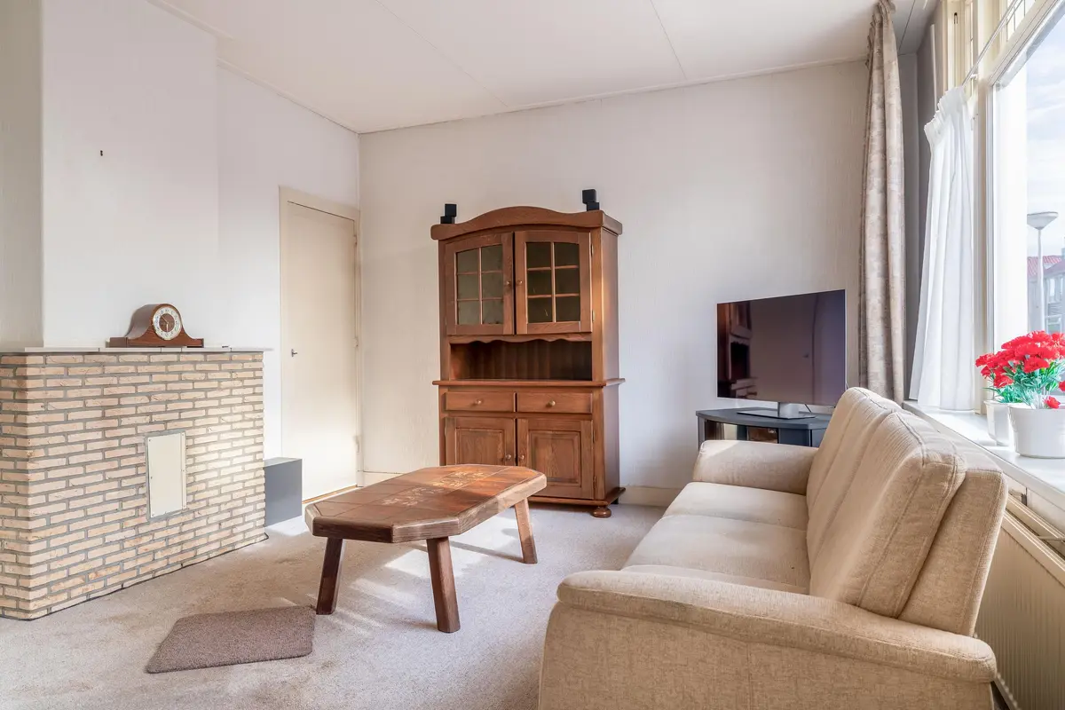 Emmastraat 69, LEKKERKERK