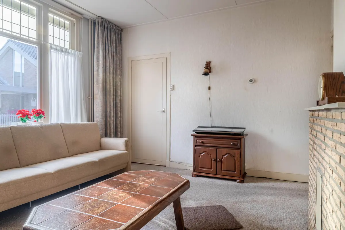 Emmastraat 69, LEKKERKERK