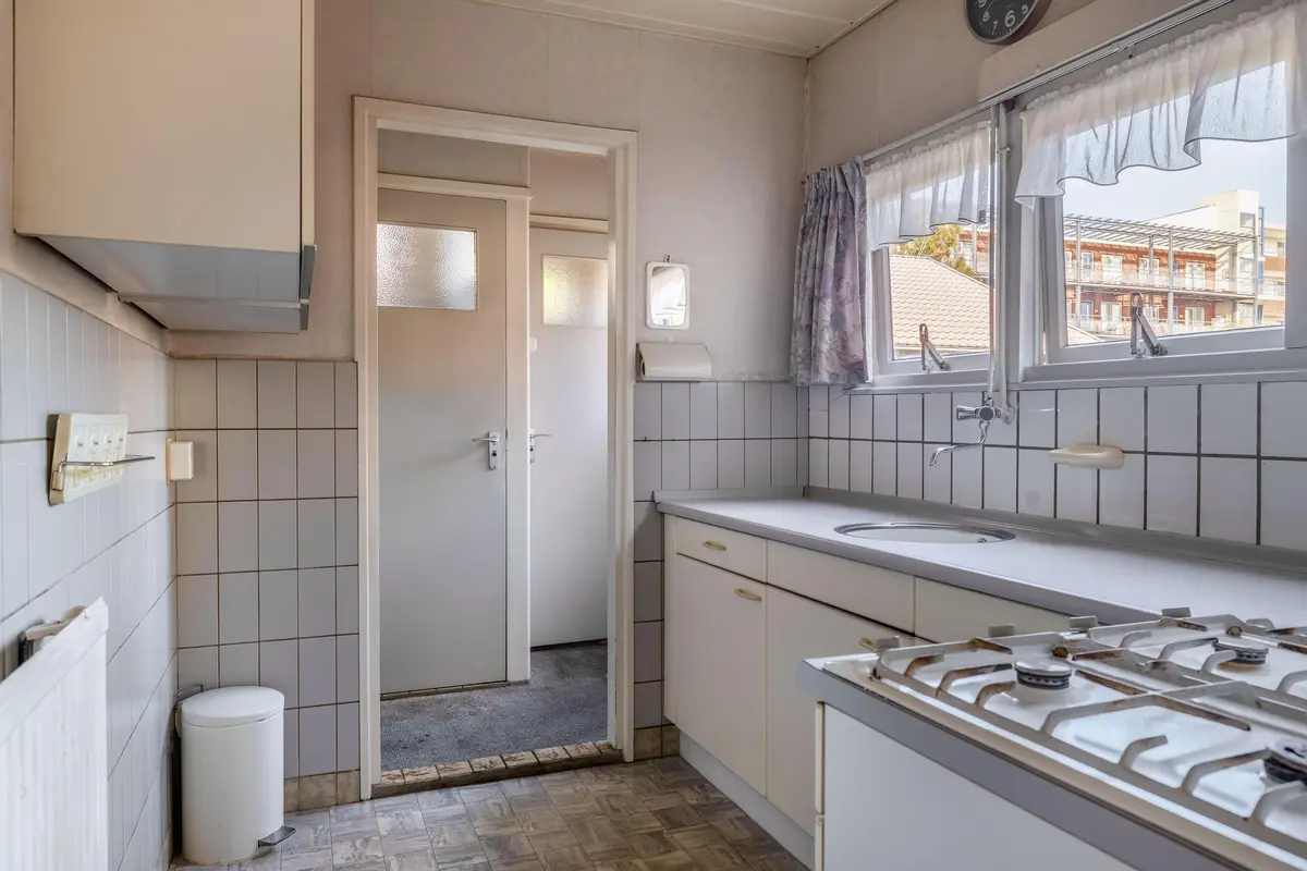 Emmastraat 69, LEKKERKERK