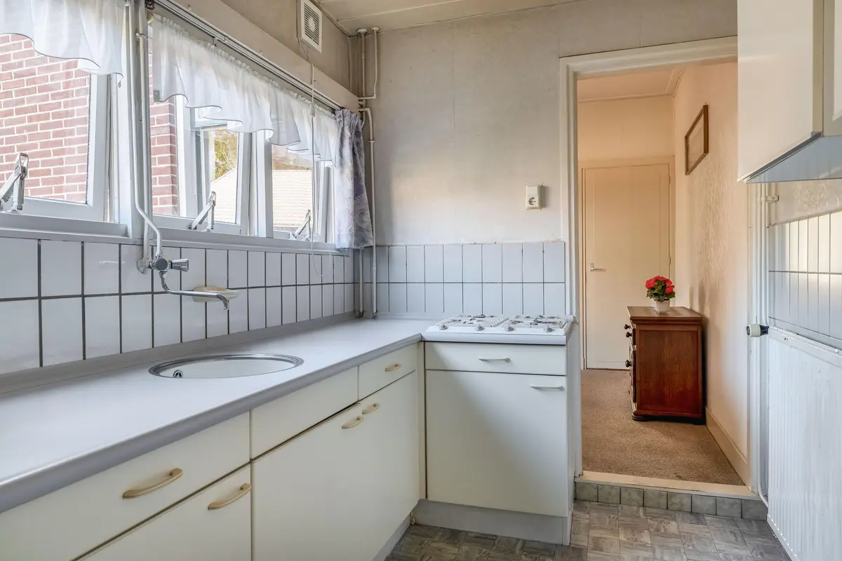 Emmastraat 69, LEKKERKERK