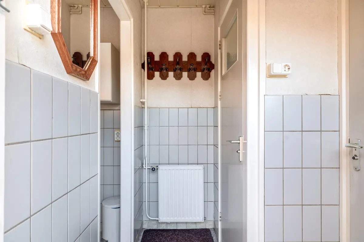 Emmastraat 69, LEKKERKERK