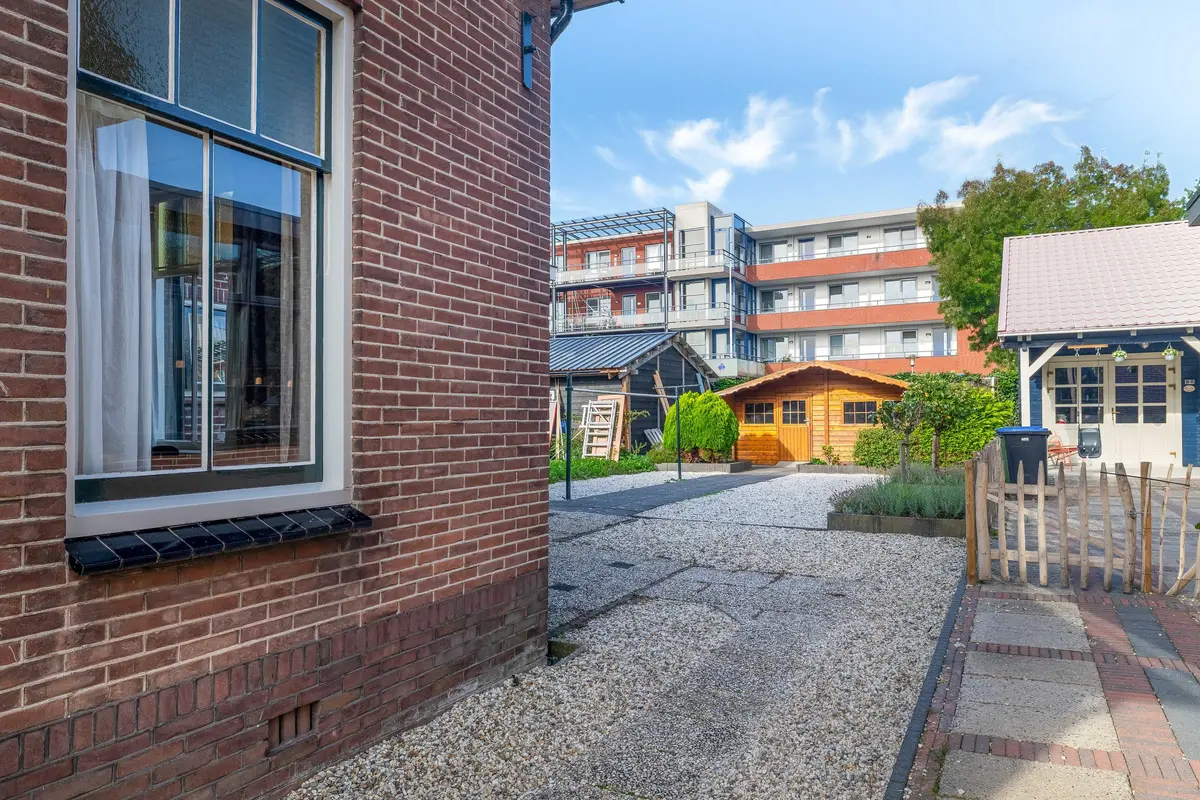 Emmastraat 69, LEKKERKERK