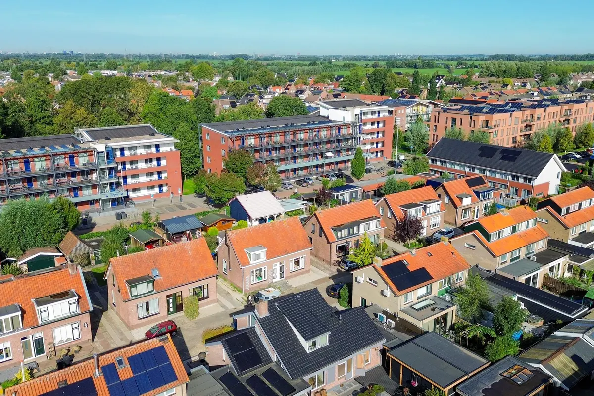 Emmastraat 69, LEKKERKERK