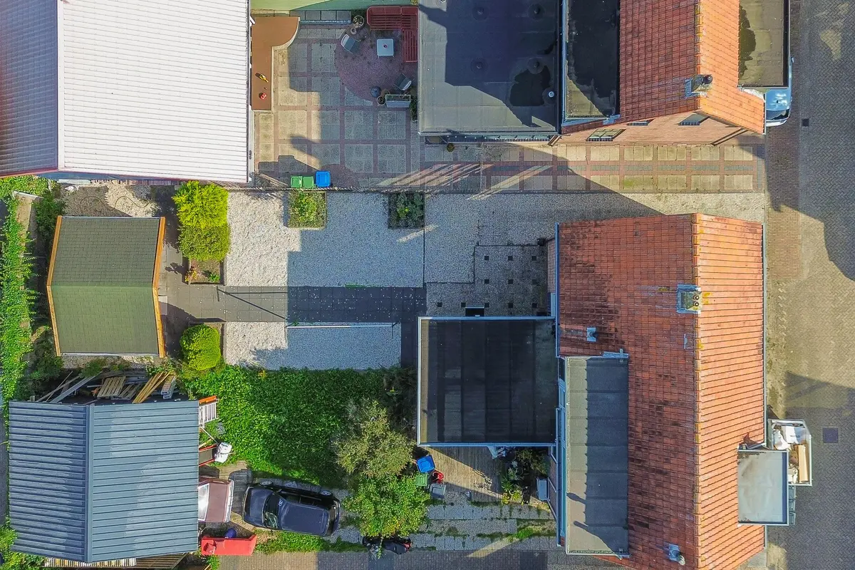 Emmastraat 69, LEKKERKERK