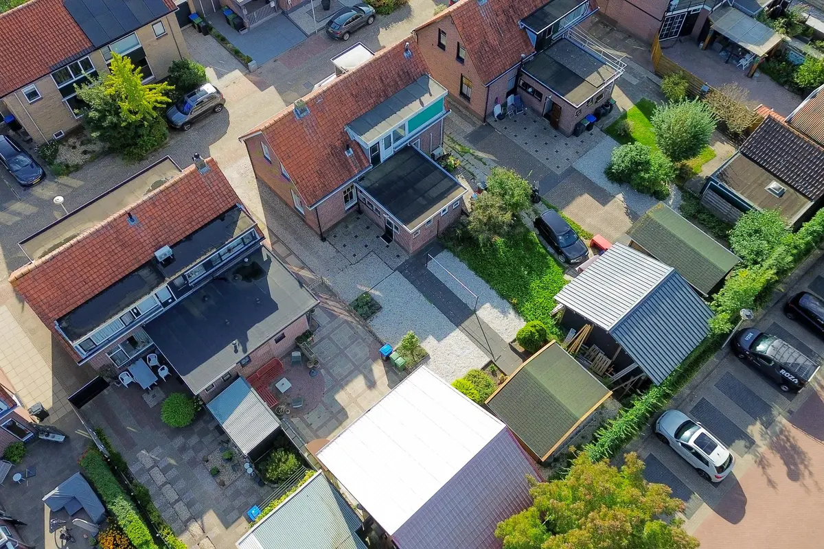 Emmastraat 69, LEKKERKERK