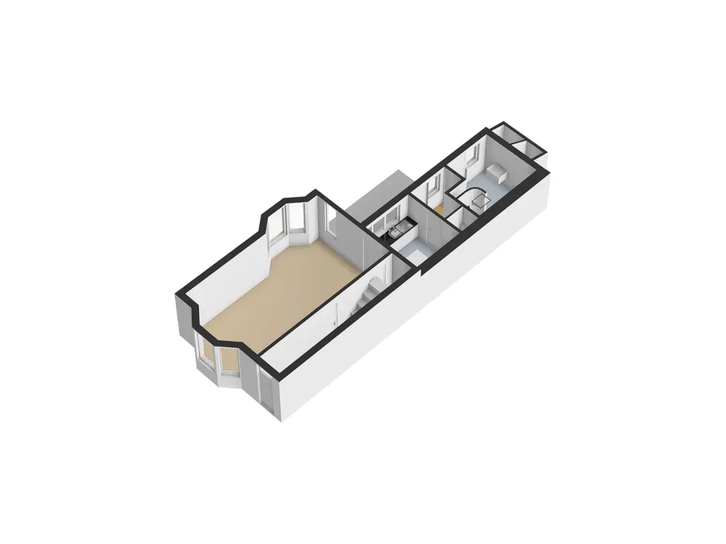 Plattegrond 7
