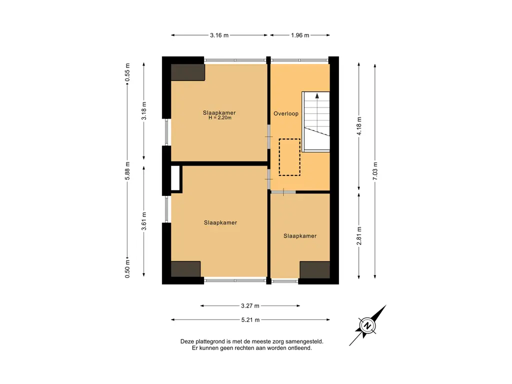 Plattegrond 2