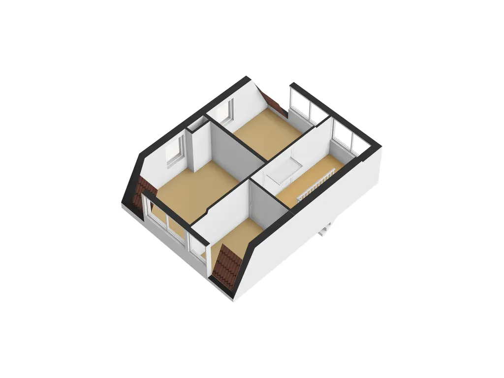 Plattegrond 8