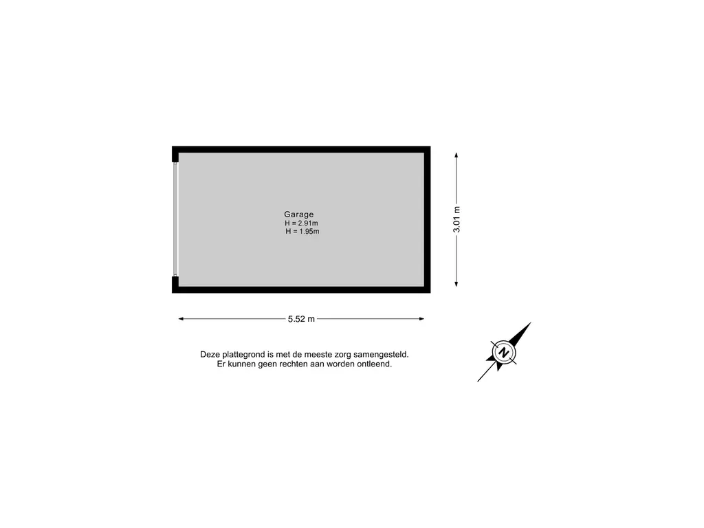 Plattegrond 4