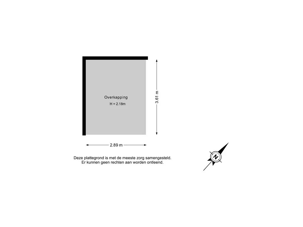 Plattegrond 5