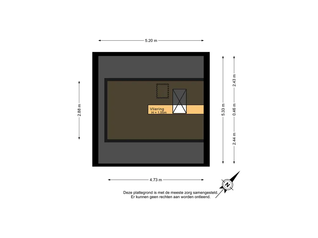 Plattegrond 3