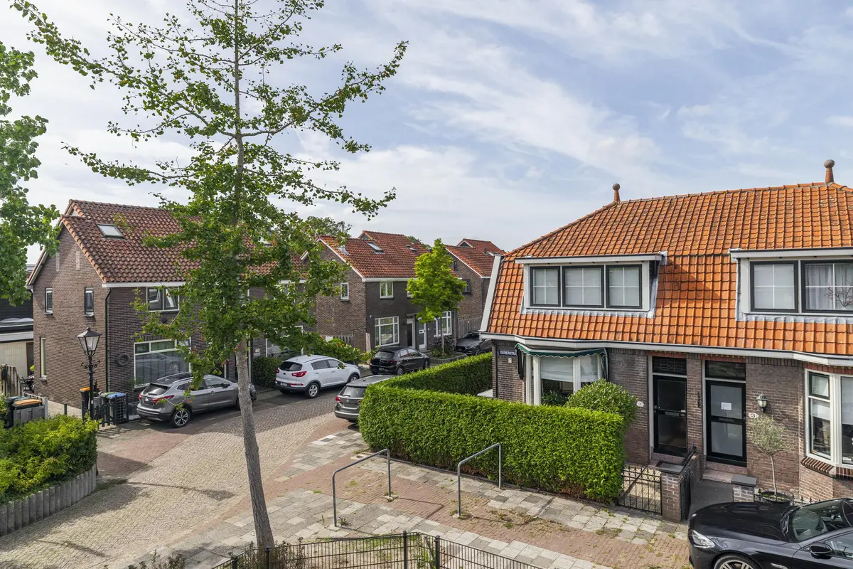 Zuiderstraat 1, KRIMPEN AAN DEN IJSSEL