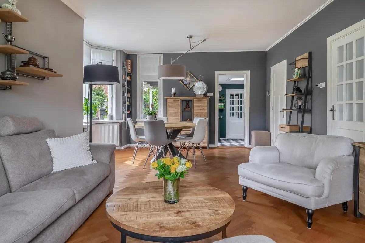 Zuiderstraat 1, KRIMPEN AAN DEN IJSSEL