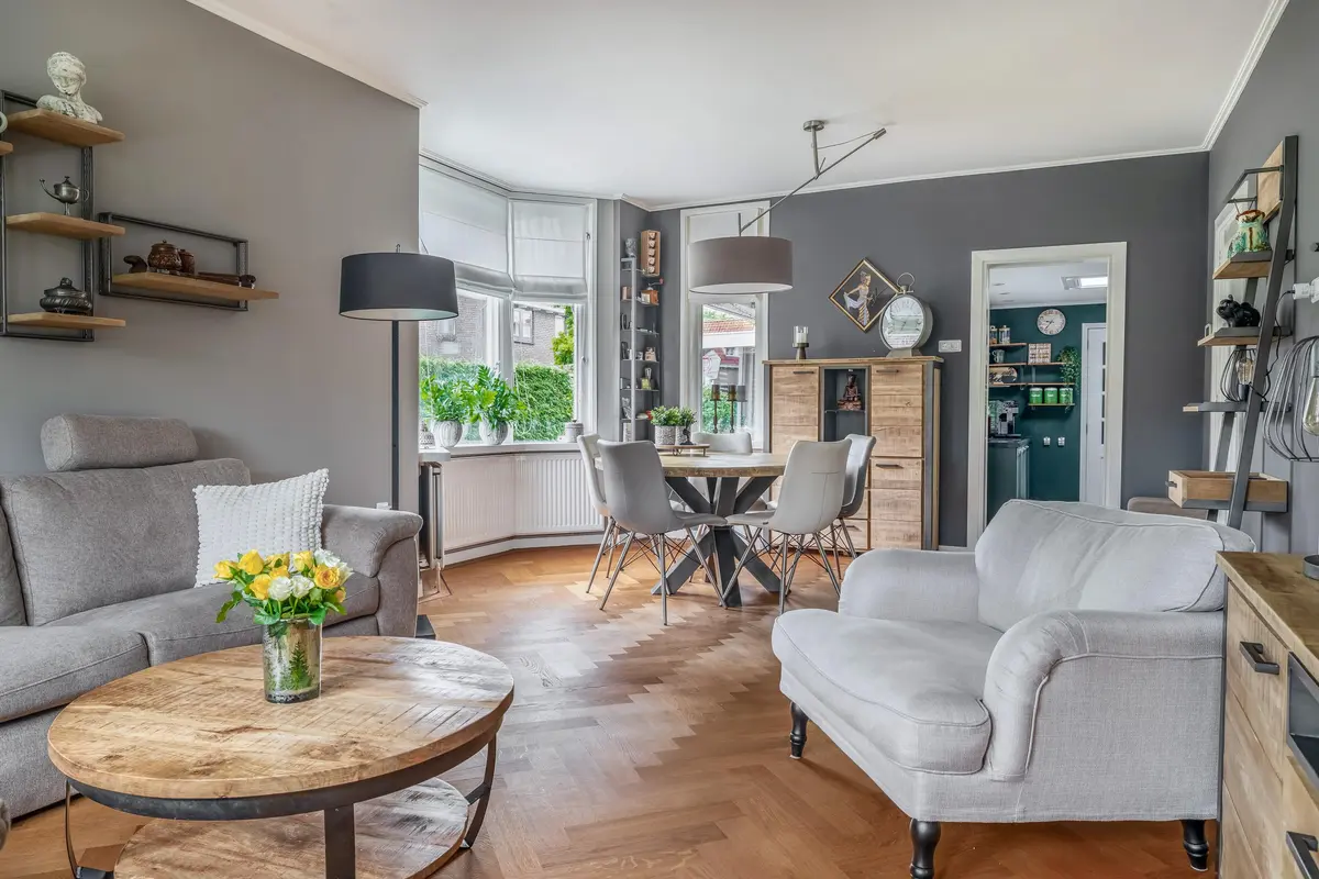 Zuiderstraat 1, KRIMPEN AAN DEN IJSSEL