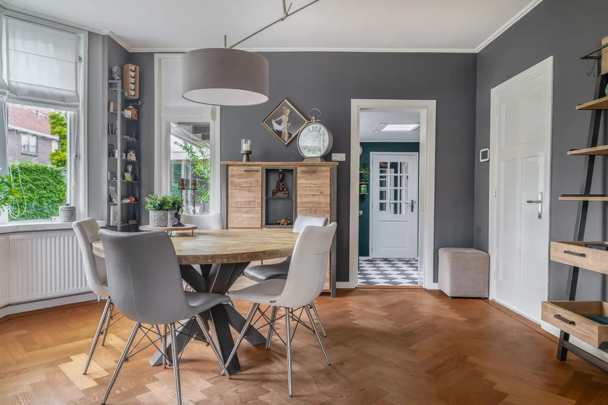 Zuiderstraat 1, KRIMPEN AAN DEN IJSSEL