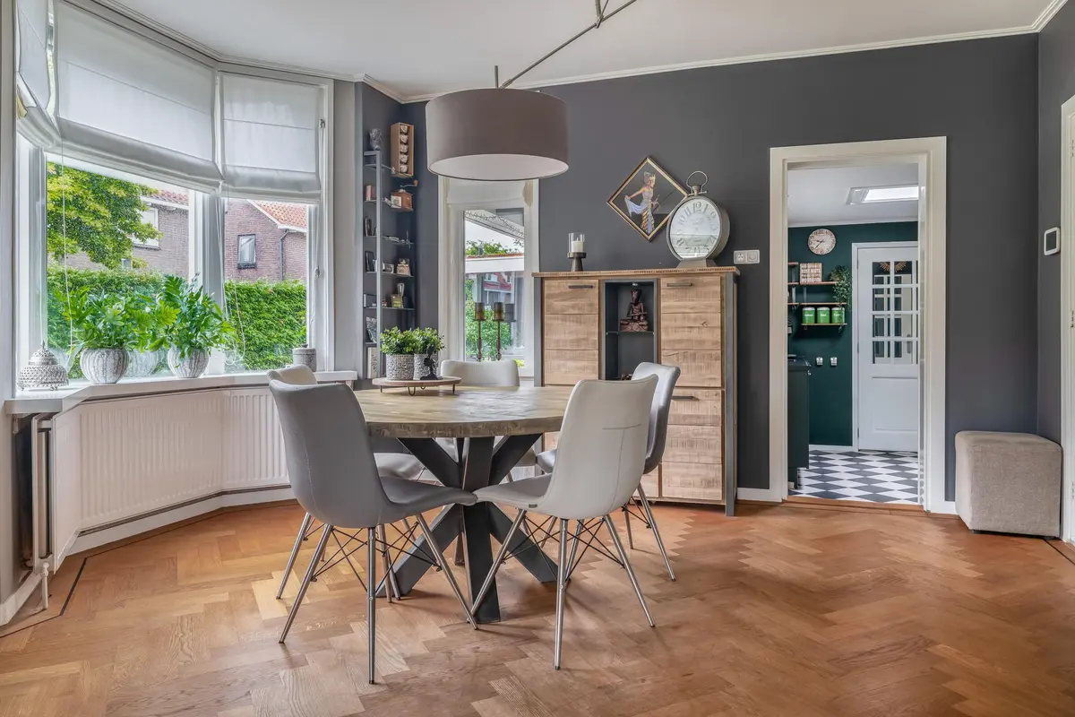 Zuiderstraat 1, KRIMPEN AAN DEN IJSSEL