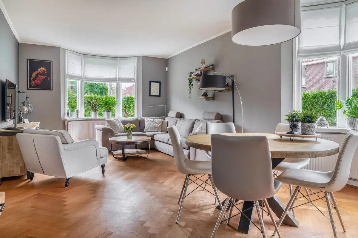 Zuiderstraat 1, KRIMPEN AAN DEN IJSSEL