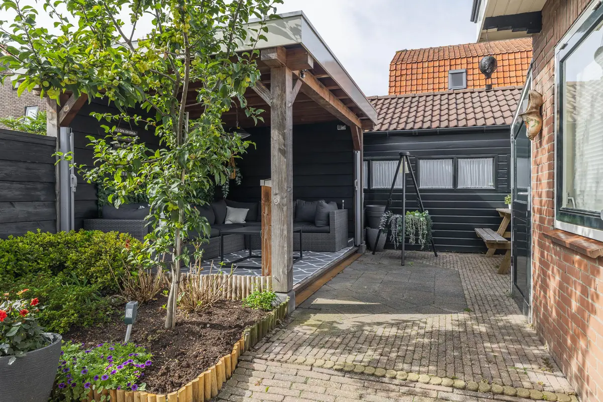 Zuiderstraat 1, KRIMPEN AAN DEN IJSSEL