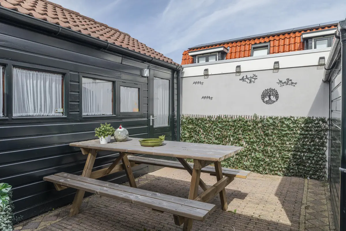 Zuiderstraat 1, KRIMPEN AAN DEN IJSSEL