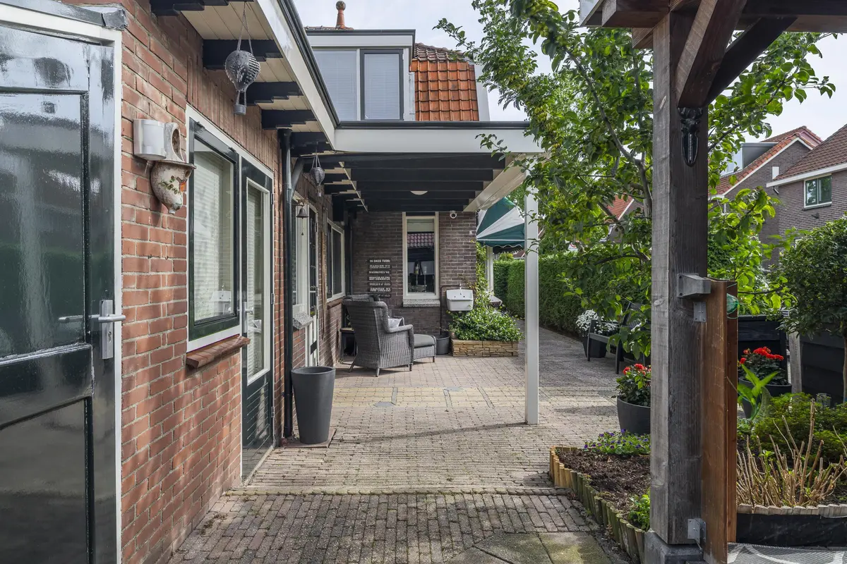 Zuiderstraat 1, KRIMPEN AAN DEN IJSSEL
