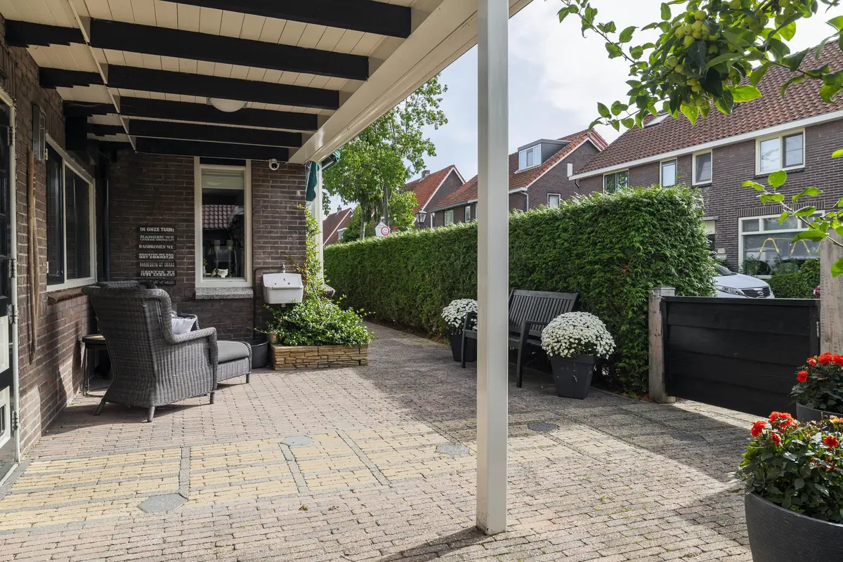 Zuiderstraat 1, KRIMPEN AAN DEN IJSSEL