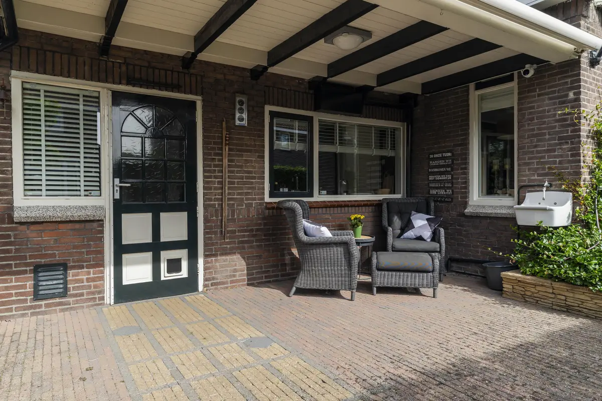 Zuiderstraat 1, KRIMPEN AAN DEN IJSSEL