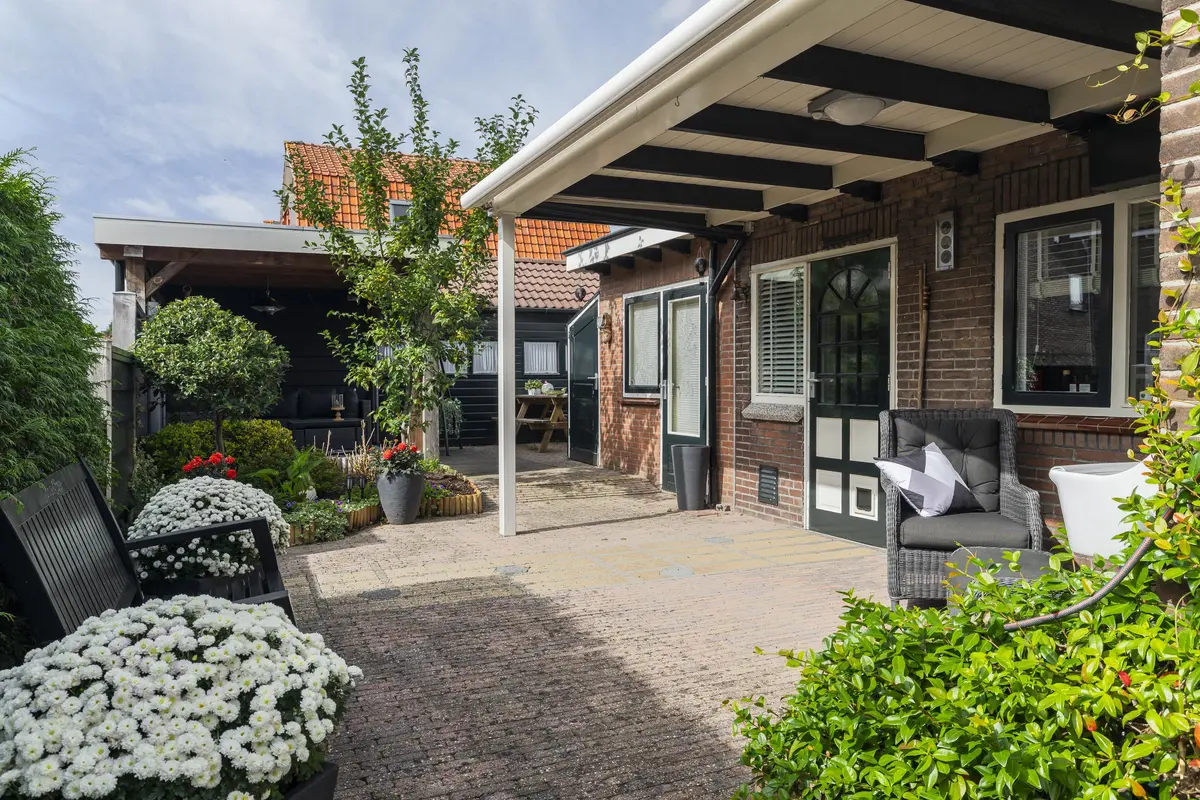 Zuiderstraat 1, KRIMPEN AAN DEN IJSSEL