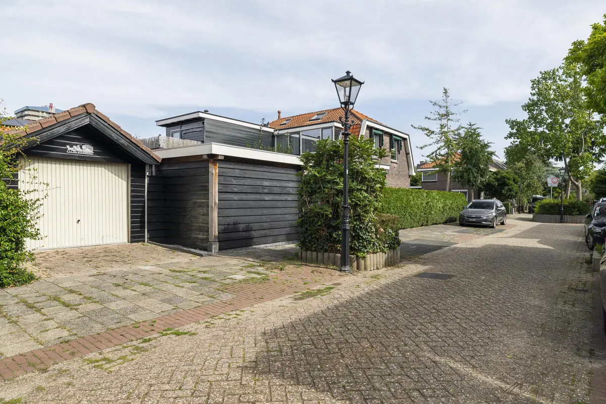Zuiderstraat 1, KRIMPEN AAN DEN IJSSEL