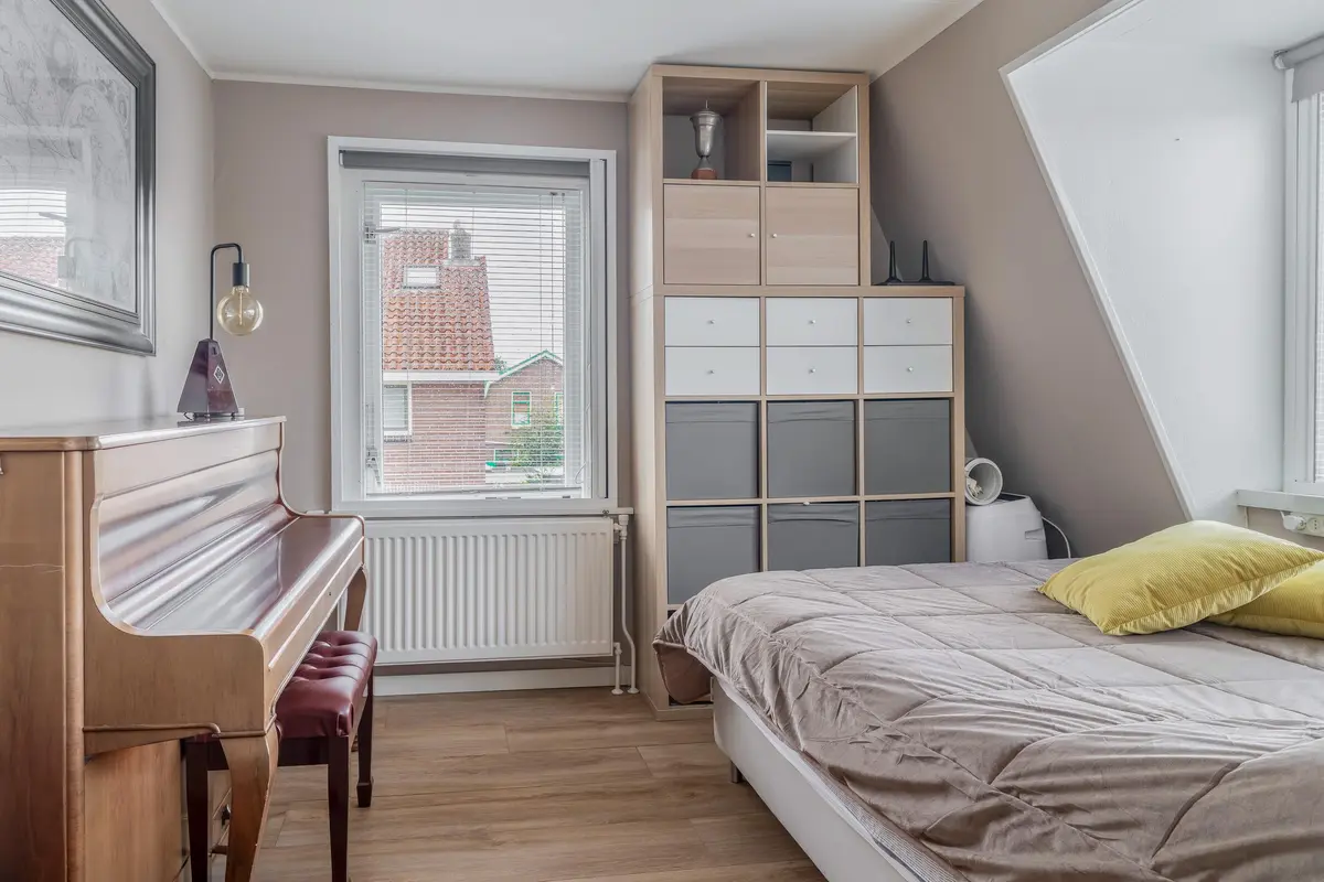 Zuiderstraat 1, KRIMPEN AAN DEN IJSSEL