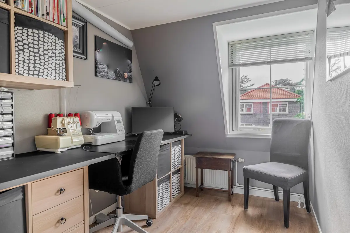 Zuiderstraat 1, KRIMPEN AAN DEN IJSSEL