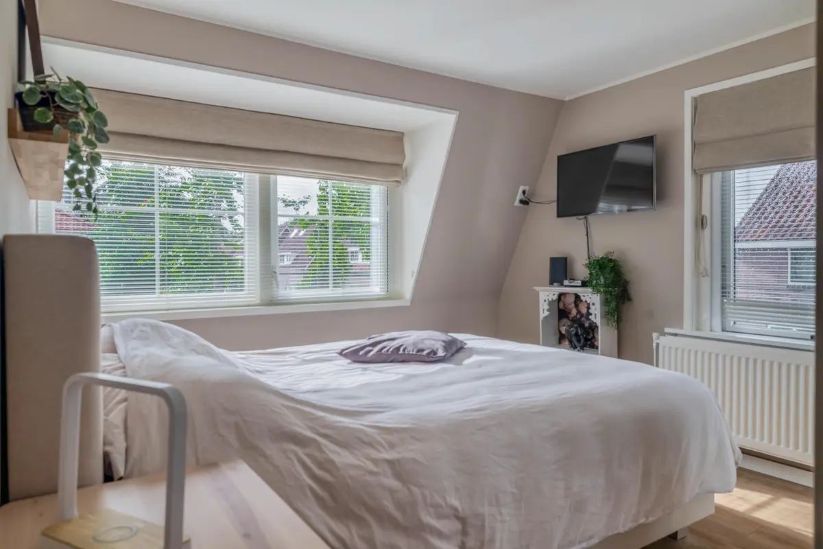 Zuiderstraat 1, KRIMPEN AAN DEN IJSSEL